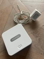 Sonos Bridge, Ophalen of Verzenden, Zo goed als nieuw, Zonder harde schijf