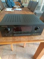 Marantz SR 4300 Receiver & Argon BT MK2, Audio, Tv en Foto, Ophalen of Verzenden, 60 tot 120 watt, Marantz