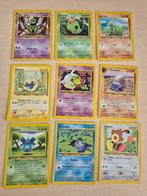 17 verschillende neo discovery set pokemon, Ophalen of Verzenden, Zo goed als nieuw, Meerdere kaarten