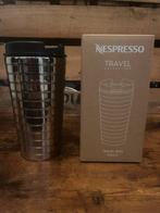 Nespresso Touch Travel Mug, Ophalen of Verzenden, Nieuw