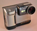 SONY Digital Mavica camera, Compact, Ophalen of Verzenden, Zo goed als nieuw, Sony