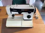 Anker naaimachine met diverse onderdelen, Hobby en Vrije tijd, Naaimachines en Toebehoren, Ophalen, Gebruikt, Naaimachine, Overige merken