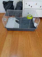 ZGAN Knaagdieren kooi  94-55-45, Kooi, Zo goed als nieuw, Hamster, 75 tot 110 cm