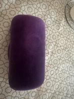 Gucci zonnebril koker, Ophalen of Verzenden, Zo goed als nieuw, Zwart, Overige merken