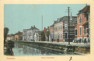 (701-251-047) Veendam Boven Oosterdiep beschikbaar voor biedingen