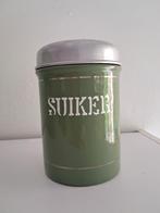 Te koop oude suikerbus, Ophalen, Gebruikt