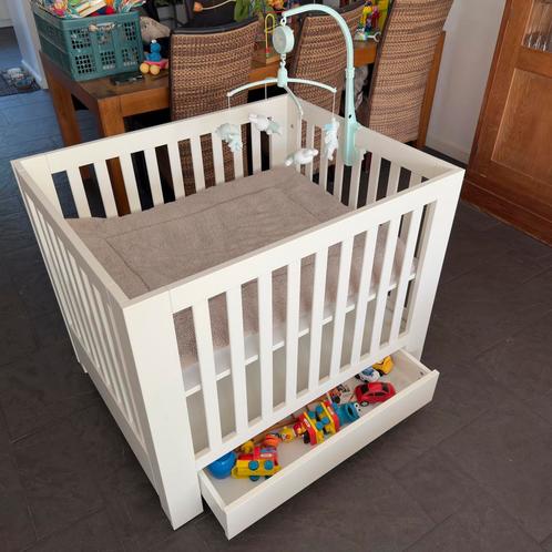 Kidsmill Alaska box, Kinderen en Baby's, Boxen, Gebruikt, Ophalen