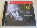 Ravel: Orchestral Works: KCO olv. Bernard Haitink, Ophalen of Verzenden, Romantiek, Gebruikt, Orkest of Ballet
