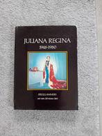 F.J. Lammers  Juliana Regina. 1948/1980, Boeken, Ophalen of Verzenden
