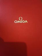 Horloge Boek Omega Catalogus Zie Fotos, Ophalen of Verzenden, Gelezen, Catalogus