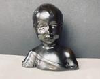 Petrus Regout borstbeeld naar Desiderio da Settignano, Antiek en Kunst, Antiek | Keramiek en Aardewerk, Verzenden