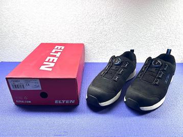 Werksneakers beschikbaar voor biedingen