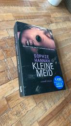 Sophie Hannah - Kleine meid, Ophalen, Zo goed als nieuw, Sophie Hannah