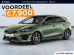 Kia Ceed 1.5 T-GDi GT-PlusLine Rijklaar vanaf €36.500,- Nu, Stof, 4 cilinders, Bedrijf, Nieuw