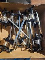 Non-drip bar dispensers 11x, Ophalen of Verzenden, Gebruikt