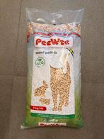 Peewee kattenbak vulling, Dieren en Toebehoren, Ophalen of Verzenden, Nieuw