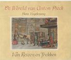 Anton Pieck #boeken  en ansichtkaarten, Ophalen of Verzenden, Zo goed als nieuw