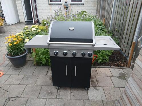 grizley, Tuin en Terras, Gasbarbecues, Gebruikt, Ophalen