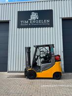 Jungheinrich TFG 320S, 2000 tot 3000 kg, Ophalen of Verzenden, LPG, Heftruck