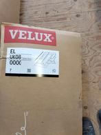 Velux gootstukken EL UK08 nieuw in de doos, Doe-het-zelf en Verbouw, Glas en Ramen, Ophalen, Nieuw, Minder dan 80 cm, Dakraam