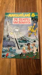 Marsupilami . De tempel van Boavista, Eén stripboek, Ophalen of Verzenden, Gelezen