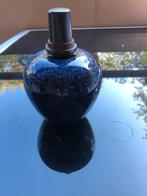 Lampe Berger, Overige materialen, Gebruikt, Blauw, Ophalen of Verzenden