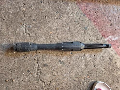 Karcher Onderdelen Set, Witgoed en Apparatuur, Onderdelen en Toebehoren, Gebruikt, Ophalen of Verzenden