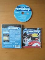 Video Speedway Philips CDI cd-i, Spelcomputers en Games, Overige genres, 1 speler, Ophalen of Verzenden, Zo goed als nieuw