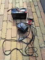 Oplaadbare batterij, Watersport en Boten, Ophalen, Zo goed als nieuw, Overige typen