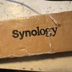 Synology RKS1314 1U/2U Rail Kit Sliding, Ophalen of Verzenden, Nieuw, Geperforeerd, Plaatstaal