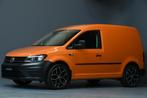 Volkswagen Caddy 1.2 TSI L1H1 BMT AIRCO | BTW/BPM VRIJ | CRU, Stof, Gebruikt, Volkswagen, Bedrijf