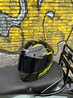 Motor helm, Ophalen of Verzenden, Tweedehands, Integraalhelm, Overige merken