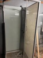 douche cabine nood douche, Ophalen, Gebruikt