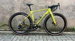 Canyon Grizl CF SLX 2023 – maat S – Campagnolo Ekar 1x13, Overige merken, Carbon, 10 tot 15 versnellingen, Ophalen of Verzenden