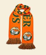 Schrobbeler sjaal, Ophalen of Verzenden, Zo goed als nieuw, Gebruiksvoorwerp