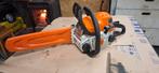 Zo goed als nieuwe stihl ms 170 kettingzaag, Ophalen, Zo goed als nieuw, Stihl