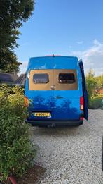 Volkswagen Crafter Nieuwe inbouw 2024 (ACSI Freelife 4-25), Ringverwarming, Gaslek-detector, Volkswagen, Tot en met 2