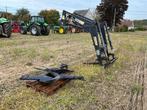 Stoll Robust F 50 HDPM Voorlader, Overige, Overige typen
