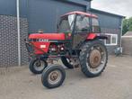 Case 1390 verhoogd 70 cm bodemvrijheid, Zakelijke goederen, Agrarisch | Tractoren, 80 tot 120 Pk, Case IH