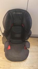 Maxi cosi blauw, Kinderen en Baby's, Autostoeltjes, Ophalen, 15 t/m 36 kg, Maxi-Cosi, Gebruikt