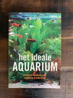 Jeremy Gay - Het ideale aquarium, Boeken, Dieren en Huisdieren, J. Gay, Zo goed als nieuw, Vissen, Verzenden