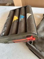 Militaire Mijnen markering Set - Compleet, Ophalen, 1945 tot heden, Zo goed als nieuw, Overige onderwerpen
