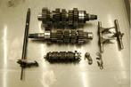 versnellingsbak gearbox kawasaki z750 2007 - 2012, Niet ingevuld, Gebruikt, Niet ingevuld, Ophalen of Verzenden