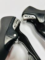 Shimano 105 shifters 11 speed, Ophalen of Verzenden, Gebruikt, Racefiets, Overige typen