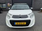 Citroën C1 1.0 e-VTi Airscape Feel | 1E EIGENAAR | 12MND GA, Voorwielaandrijving, Stof, Gebruikt, 4 stoelen