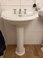 St. James Wastafel - Oud Engelse Stijl, Doe-het-zelf en Verbouw, Ophalen, Gebruikt, Wastafel