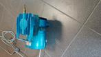 Airbrush compressor, Ophalen of Verzenden, Zo goed als nieuw