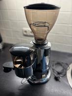 Macap Espresso Coffee Grinder, Witgoed en Apparatuur, Koffiezetapparaten, Gebruikt, Ophalen