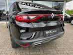Renault ARKANA 1.3 mild hybrid 160 R.S. line Automaat Camera, Gebruikt, 4 cilinders, Alcantara, Zwart