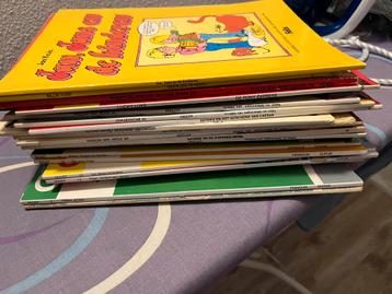Stripboeken beschikbaar voor biedingen